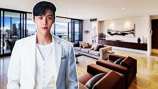 How Does Kim Seon Ho Live and How Much Does he Earn [upl. by Sagerman]