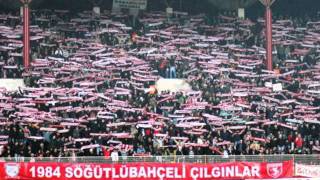 Samsunspor  Beste  Anti Rize Trabzon Giresun Ordu [upl. by Hollinger]