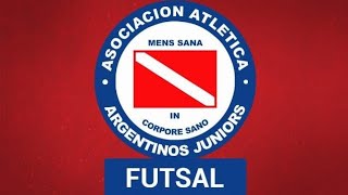 Fecha 34  5ta UnLaM vs AAAJ 1er tiempo [upl. by Barabbas751]