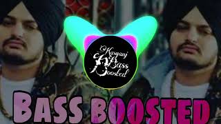 taare ne pasand mainu  Bass boosted song  new latest Punjabi song  2022Remix Punjabi song [upl. by Sibell215]