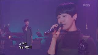 박혜경Park Hyekyoung  이별의 끝은 어디인가요 콘서트7080  KBS 20081018 방송 [upl. by Aicilat]