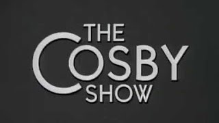 Bill Cosby in The Cosby Show  All Theme Intros From Seasons 18 [upl. by Anyd]