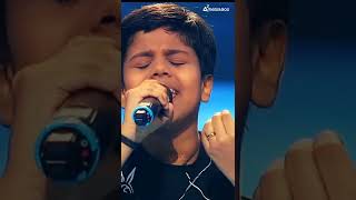 Maduram Jeevamrutha Bindu  Sreenand  topsinger2 [upl. by Branden]