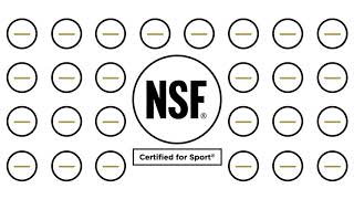 What does it mean to be NSF Certified [upl. by Cherey294]