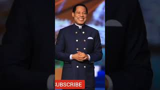 quotBelieve With Your Spiritquot Pastor Chris Oyakhilome [upl. by Iney]