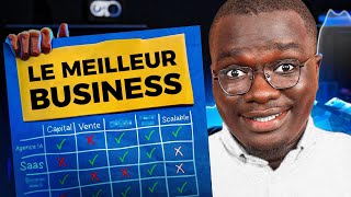 Ce Business à Lancer de Chez Soi Génère 2000Mois [upl. by Zolly]