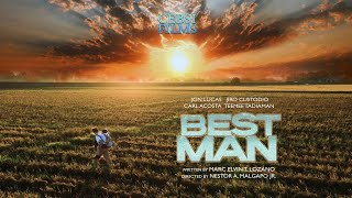 Best Man  Landas Ng Buhay [upl. by Animas857]