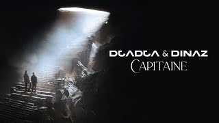 Djadja amp Dinaz  Capitaine Audio Officiel [upl. by Jeffers]