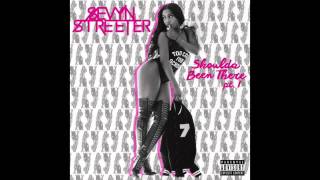 Sevyn Streeter  Consistent Audio [upl. by Silva386]