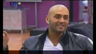 Massari at Star Academy 6 [upl. by Obaza]