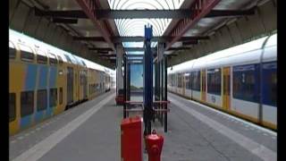 T STATION  aflevering 6 Weesp [upl. by Gerger]