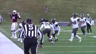 Highlights West Texas AampM Football vs Eastern New Mexico [upl. by Patsis]