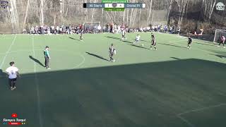 MOHEGAN SOCCER LEAGUE [upl. by Kcirdef]