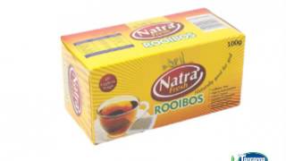 Give Me Natra Rooibos Jingle [upl. by Farlay]