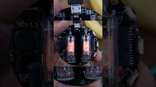 NIXIE Tubes The Coolest Way to Tell Time [upl. by Zachary398]