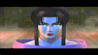 PS1 Bushido Blade 2 Trailer HD [upl. by Ajssatsan]