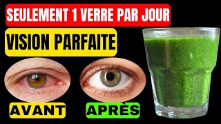 11 Boissons Excellentes pour Protéger Votre Vue [upl. by Eldin]