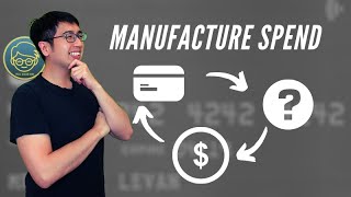 5 Ways to Manufacture Spend Online EASY [upl. by Ube]