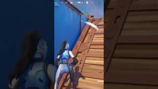 The Ultimate Fumble fortnite [upl. by Anica184]