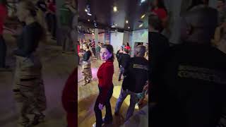 Kizomba Workshop at TUKINA LISBOA FESTIVAL by Os Tukina [upl. by Yesac829]