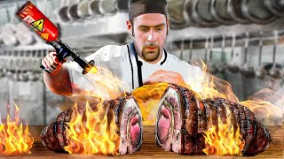 Most EXTREME Hell’s Kitchen Moments [upl. by Airbmac]