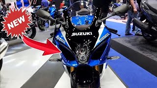 Finally Suzuki Gixxer Sf 250 New model💥 2024Upcoming Suzuki Gixxer sf 250 In 2024Suzuki Gixxer 250 [upl. by Nele]