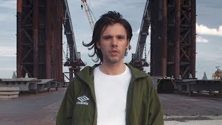 OrelSan  Basique CLIP OFFICIEL [upl. by Rudolph]