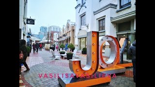 Аутлет Ingolstadt ГЕРМАНИЯ февраль 2019 [upl. by Marder]