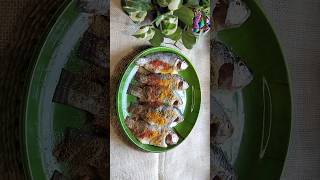 Air Fryer Fish Fry Recipe shorts fishfry youtubeshorts [upl. by Nosidda]