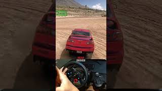 LANCER EVOLUTION X GSR  2008  Forza Horizon 5  01  Steering Wheel Gameplay [upl. by Alitha]