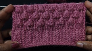 New Sweater Design 🧶l Handmade Woolen Sweater [upl. by Helene]