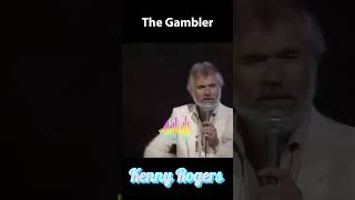 Kenny Rogers Greatest Hits  The Gambler countrymusic kennyrogers dollyparton [upl. by Assiruam985]