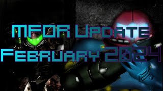 MFOR Update  February 2024 [upl. by Keslie780]