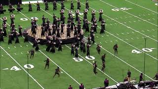 Mandarins 2018 Life Rite After Brass Feature  Original Music by Key Poulan [upl. by Scoter]