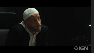 Kandahar  Exclusive Trailer 2023 Gerard Butler Navid Negahban Travis Fimmel [upl. by Ahmar]