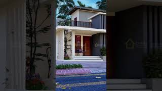 3BHK House for sale in Chennai  GuduGuduvanchery 💥 Low Budget House🥳 chennai house villa plots [upl. by Younglove]