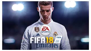 Baloji  LHiver Indien Fifa 18 Soundtrack [upl. by Alleyn]