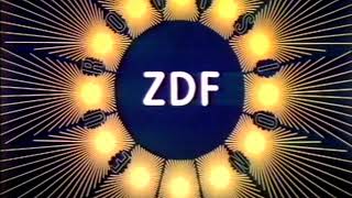 Eurovision Intro ZDFORF 1982 [upl. by Townie]