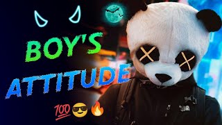 Top 5 Boys Attitude Ringtone 2023  best attitude bgm  Inshot music [upl. by Zoldi]