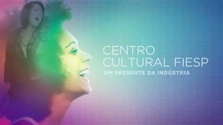 Centro Cultural Fiesp Apresentação [upl. by Avrenim362]