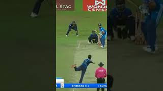 Dunith Wellalage VS Rohith and virat kholi dunithwellalage viratkohli rohithsharma [upl. by Galvan222]