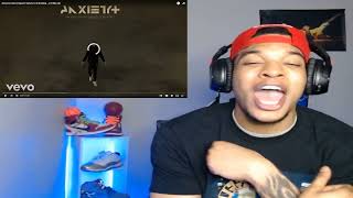 Zoocci Coke Dope x Nasty C x Blxckie  Lift Me Up REACTION [upl. by Liva]