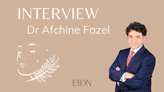 Endométriose  LInterview du Dr Fazel [upl. by Mortimer]