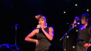 Estelle  Freak Live  La Maroquinerie Paris 20120423 [upl. by Leahcimnhoj]