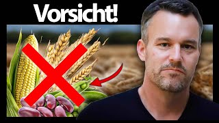 DAS ist der wichtigste STOFF in LEBENSMITTELN Nicht Protein Fett amp Carbs Keiner macht es [upl. by Onaicul]