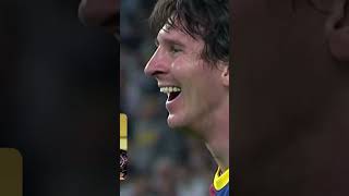 MESSI su GOL DE BALON DE ORO [upl. by Tan695]