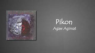 Agaw Agimat  Pikon Official Lyric Video [upl. by Curtis529]