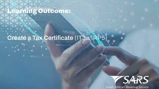 How to create a Tax Certificate on esyFile UPDATED [upl. by Anayit232]