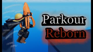 How To Teleport Back To Spawn In Parkour Reborn [upl. by Ninnahc13]