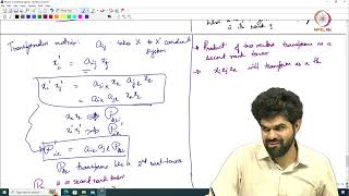 Lec 05 Property tensor higher rank tensor and nonlinear property [upl. by Jacobsohn]